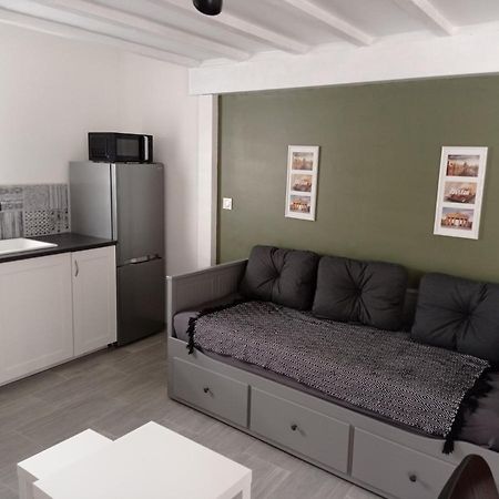 Maison Sud Vendee LʼAiguillon-sur-Mer Eksteriør bilde