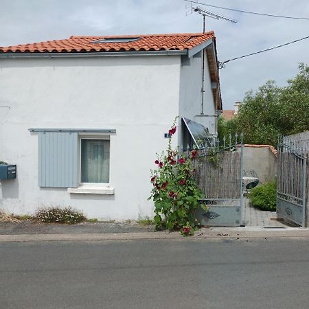 Maison Sud Vendee LʼAiguillon-sur-Mer Eksteriør bilde