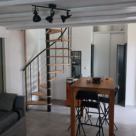 Maison Sud Vendee LʼAiguillon-sur-Mer Rom bilde