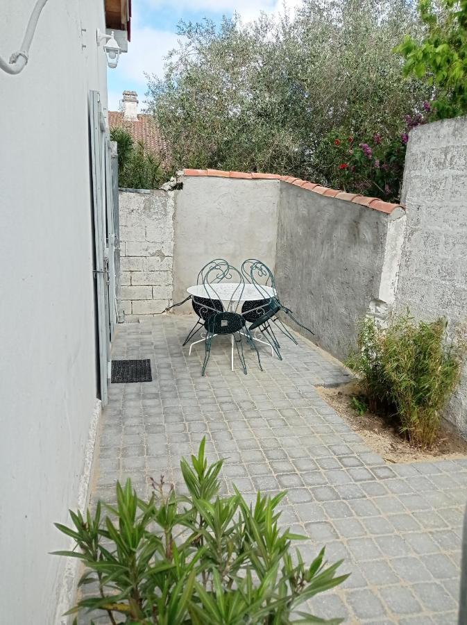 Maison Sud Vendee LʼAiguillon-sur-Mer Eksteriør bilde