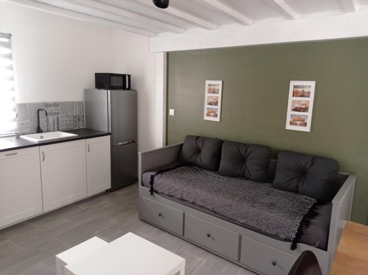 Maison Sud Vendee LʼAiguillon-sur-Mer Eksteriør bilde