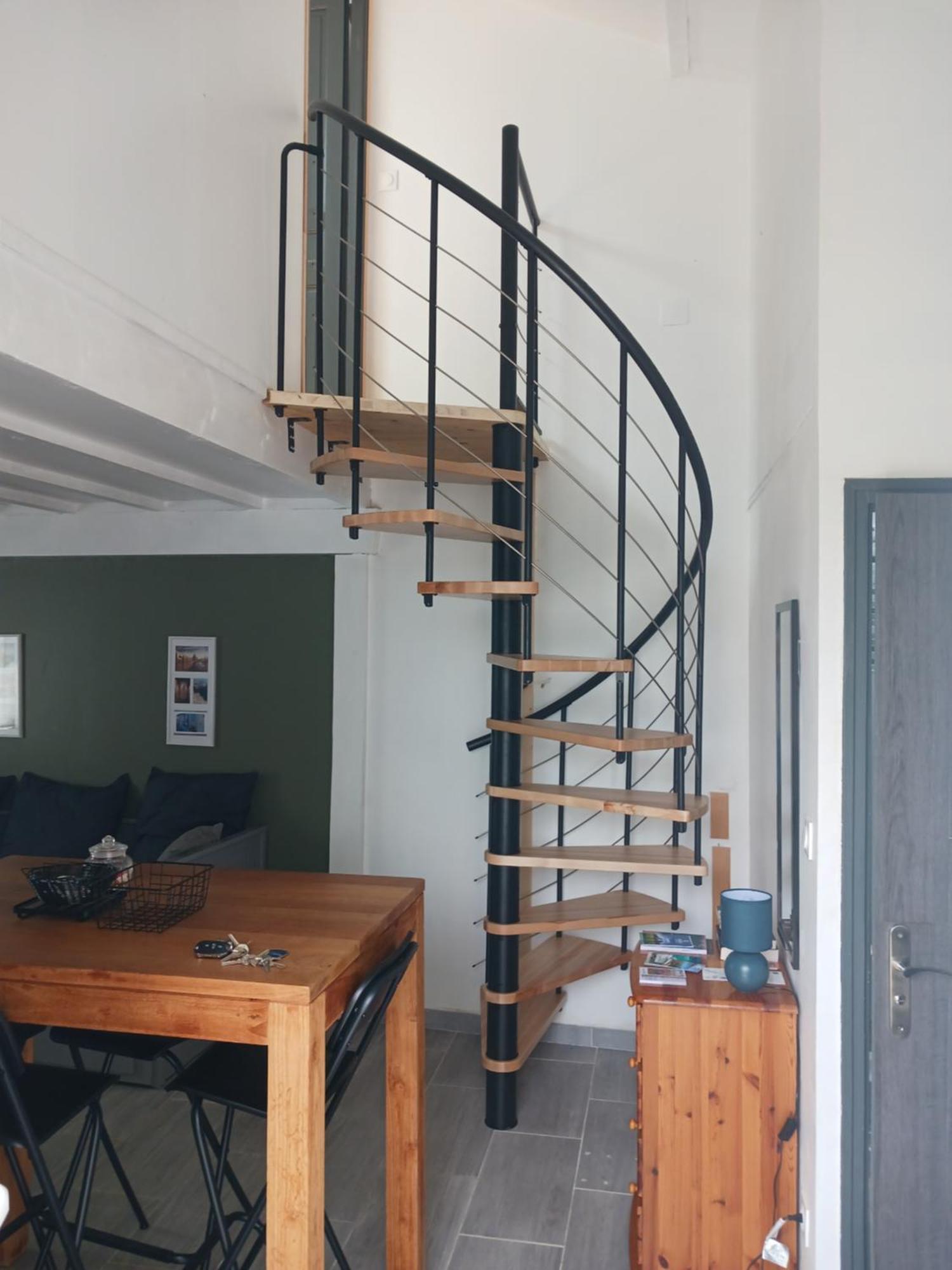 Maison Sud Vendee LʼAiguillon-sur-Mer Eksteriør bilde