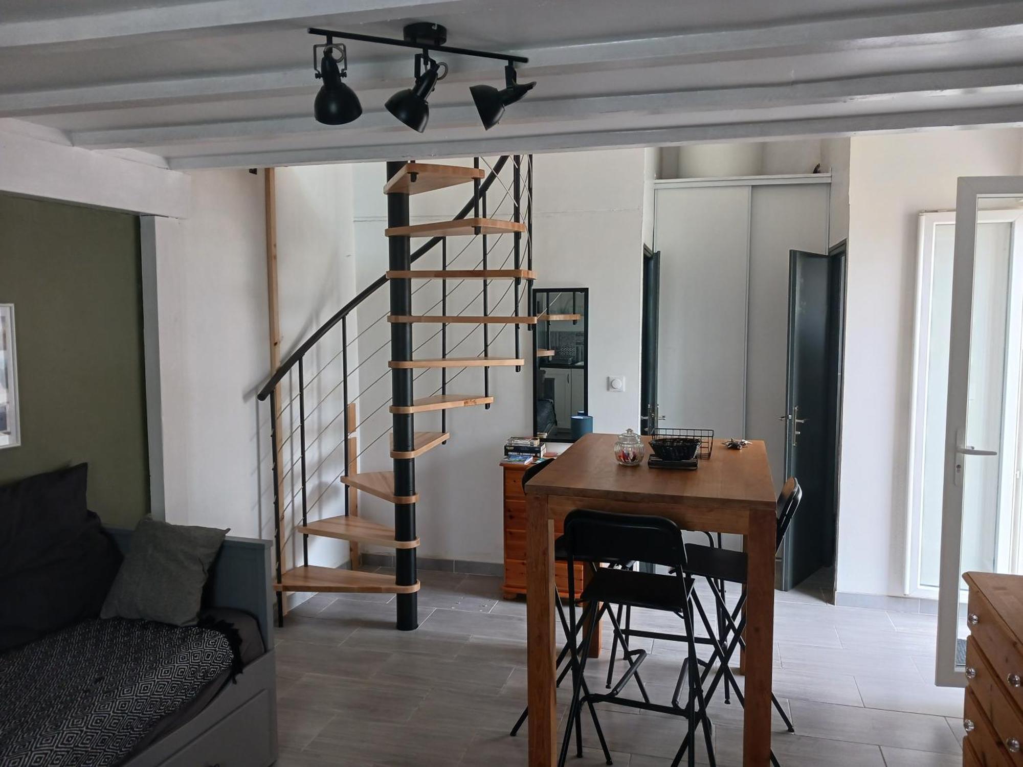 Maison Sud Vendee LʼAiguillon-sur-Mer Rom bilde